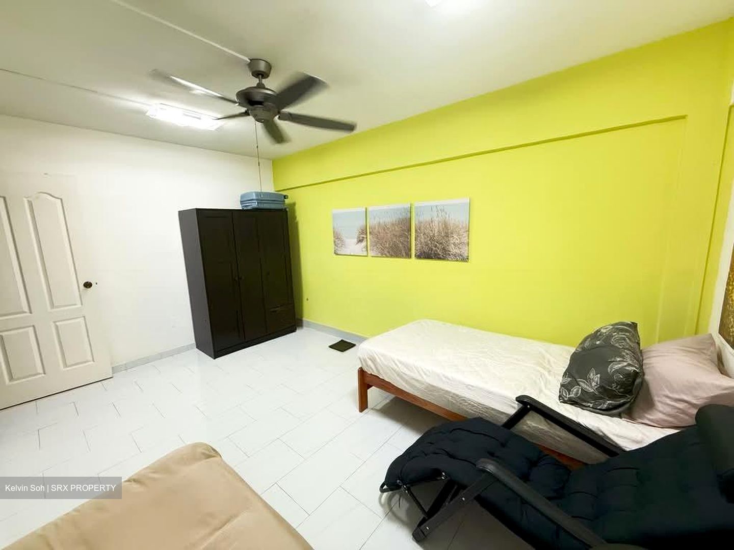 Blk 124 Hougang Avenue 1 (Hougang), HDB 3 Rooms #563722571